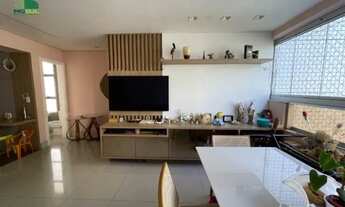 Imagem 5: Apartamento à venda, 90m², 3 quartos, Lourdes, Belo Horizonte