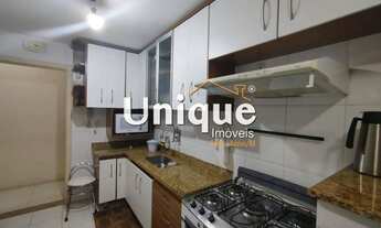 Imagem 4: Cobertura com espaço gourmet e hidro, no Braga à venda por R$1.200.000,00