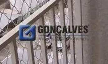 Imagem 4: Apartamento 2 quartos (1 suíte) com 55 m² em Taboão, SBC aluguel R$1.500