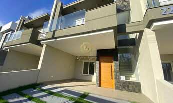 Imagem: Lançamento! Casa Navona à venda no Bairro