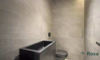 Imagem 5: Sobrado em condomínio para venda, 3 quarto(s), Condomínio Residencial Vila Jardim, Cuiabá