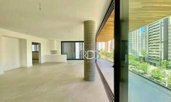 Imagem 2: Luxo e exclusividade num dos projetos mais exuberantes da cidade para venda ou locação