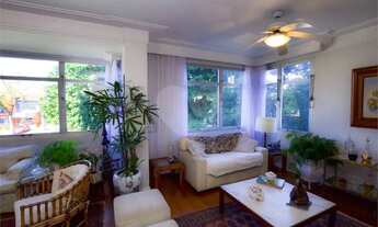 Imagem 7: Pinheiros! Apto. a venda 170m², 3 dorms, suite, vaga