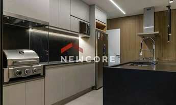 Imagem 6: Casa de condomínio em Avenida das Esmeraldas - Jardim Tangará - Marília/SP