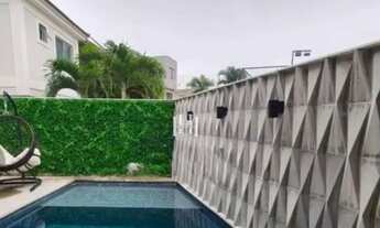 Imagem 4: Casa no Recreio 4 Suítes