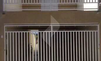 Imagem: Casa com 3 dormitórios à venda, 189 m²