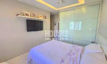 Imagem 4: Apartamento com 3 quartos à venda, 86 m² por R$ 1.050.000 - Barra da Tijuca - Rio de Janei