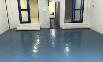 Imagem: Sobrado comercial - 3 dormitórios - 4 vagas