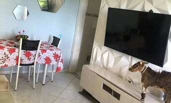 Imagem 5: Imóvel para venda possui 46 metros quadrados com 2 quartos em São Rafael - Salvador - BA