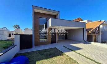 Imagem 2: Casa - Condomínio Vita Verdi - Valinhos