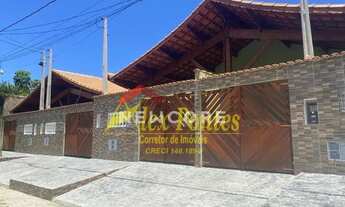 Imagem: Casa em Rua Maria Batista Tamagnini - Pedreira