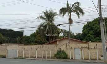 Imagem: Área à venda, 2160 m² por R$ 2.100.000,00