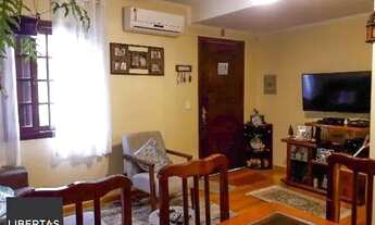 Imagem 2: Casa Condominio para Venda - 72.87m², 3 dormitórios, sendo 1 suites, 1 vaga - Vi