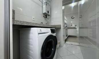 Imagem 6: Apartamento 3 dormitórios com vista mar