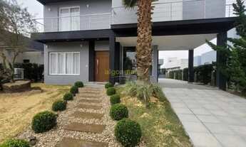 Imagem 4: Casa em Condomínio Mobiliada em Capão da Canoa - Condomínio Dubai Resort REF: CA3350