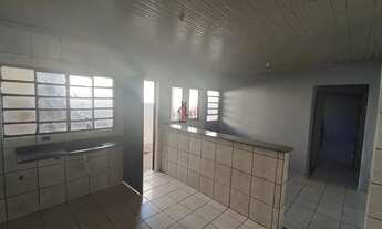 Imagem: Casa para Locação em Presidente Prudente