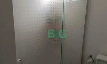 Imagem 2: Apartamento com 3 dormitórios para alugar, 80 m² por R$ 4.525,00/mês - Mooca - São Paulo/S