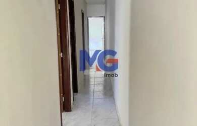 Imagem 6: Excelente Casa com 150m² com 03 Quartos no Bairro Frei Damião -Juazeiro do Norte -Ce