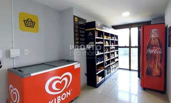 Imagem 7: Imóvel para venda tem 33m² com 1 quarto em Candeias - Jaboatão dos Guararapes - PE