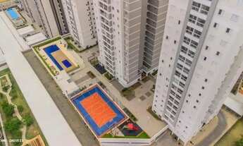 Imagem 2: Apartamento 2 dormitórios para Venda em Sorocaba, Jardim Piratininga, 2 dormitórios, 1 suí