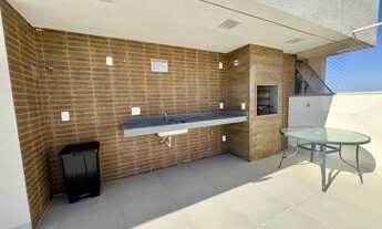 Imagem 6: ÁGIO 2 quartos 1 Suíte | QNN 11 Ceilândia | 51 m2 | 70 mil