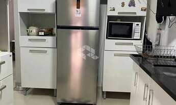 Imagem 7: CASA SOBRADO COM 2 DORMITÓRIOS SENDO 2 SUÍTES E EDÍCULA EM SERRARIA - SÃO JOSÉ/SC À VENDA