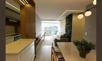 Imagem 4: Apartamento à Venda - Alphaville, 2 Quartos, 69 m2