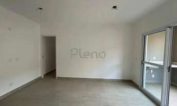 Imagem 5: Apartamento à venda em Campinas, Loteamento Parque São Martinho, com 2 quartos, 64 m²