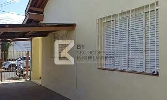 Imagem: Casa para locação, Cidade Nova, Indaiatuba