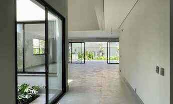 Imagem 2: Sobrado à venda com 3 suítes no Village Sainte Hélène em Campinas