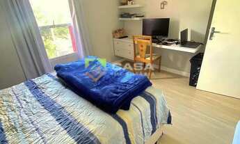 Imagem 6: Imóvel para venda com 60 metros quadrados com 2 quartos em Valparaíso - Serra - ES