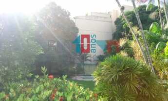 Imagem: Recreio dos Bandeirantes