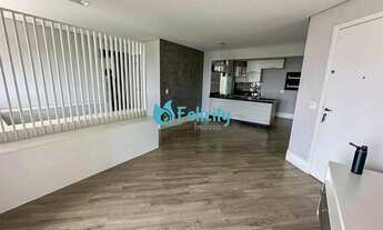 Imagem 2: Apartamento com 2 dorms, 2 vagas, 85m2 em Pirituba