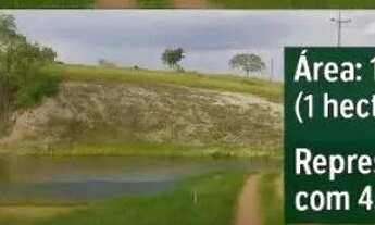 Imagem: Chácara a venda OPORTUNIDADE ÚNICA