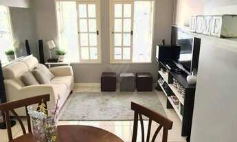 Imagem 2: Bela Vista Casa com 4 dormitórios