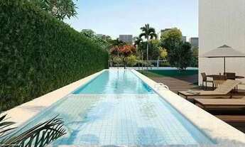 Imagem 2: EDF.SAINT CECILIA NA MADALENA I 3 QUARTOS I 1 SUÍTE I 90m² I LAZER