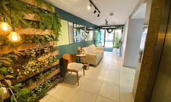 Imagem 2: APARTAMENTO À VENDA 76 m2 ENCRUZILHADA