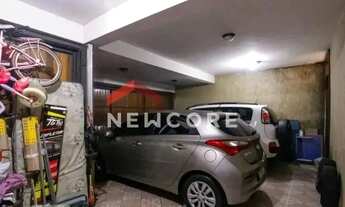 Imagem 2: Casa em Rua Pinto da Rocha - Partenon - Porto Alegre/RS