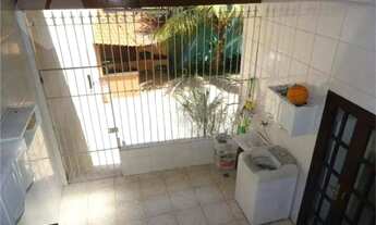 Imagem 6: Casa com 4 dormitórios à venda, 280 m² por R$ 590.000,00 - Porto Novo - São Gonçalo/RJ