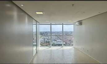 Imagem 7: GR ALUGA ED. PARQUE OFFICE - SALA COMERCIAL- BEM LOCALIZADA - 31M2 - AO LADO DO PARQUE SHO