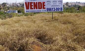 Imagem: Terreno de 284m² no Jardim Helvétia