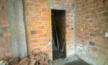 Imagem 2: Casa próximo à mangue seco (raposa