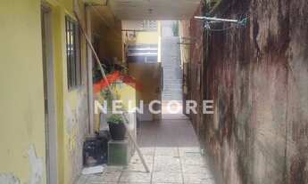 Imagem 4: Casa em Rua Ivo Constant - Jardim Estrela - Mauá/SP