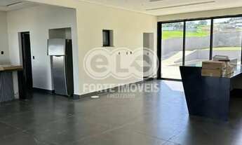 Imagem 3: Casa Térrea à Venda Cond. Quintas da Terra Cota - Indaiatuba -SP