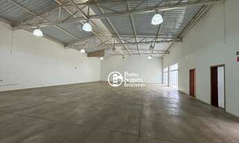 Imagem 6: Galpão para alugar, 690 m² por R$ 20.399/mês - Jardim Pérola - Santa Bárbara D'Oeste