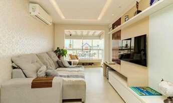 Imagem: Apartamento 3 dormitórios, 2 banheiros