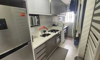 Imagem 2: Apartamento em Rua Imigrante Darós - Pinheirinho - Criciúma/SC