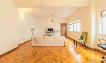 Imagem: Venda Apartamento 3 Dormitórios - 135 m²