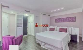 Imagem: Flat com ótimo preço no bairro Moema