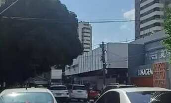Imagem 3: Ponto Comercial Galpão / depósito com 2 vagas na garagem
